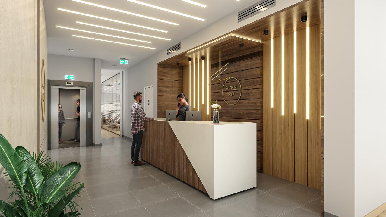 Bureau Nancy 2351m² Location bureau Nancy Meurthe-et-Moselle OLBUR2111670 8